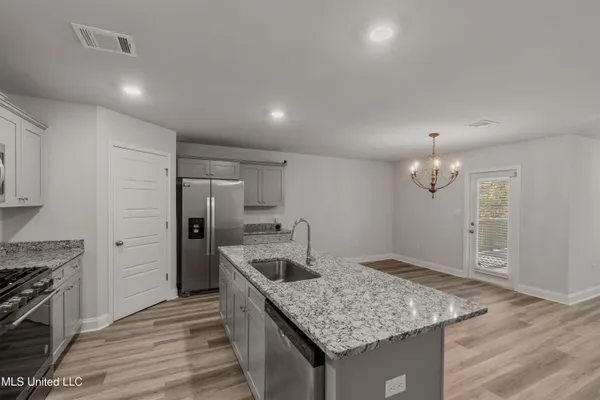 $285,000 | 29 Vermont Drive, Petal, MS 39465