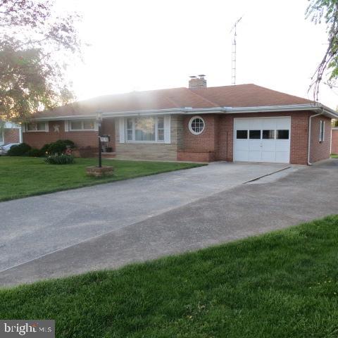 14540 National Pike Clear Spring, MD 21722 - Photo 2 of 29