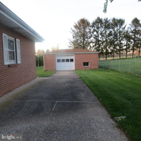 14540 National Pike Clear Spring, MD 21722 - Photo 4 of 29