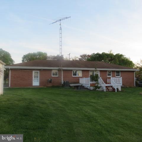 14540 National Pike Clear Spring, MD 21722 - Photo 5 of 29