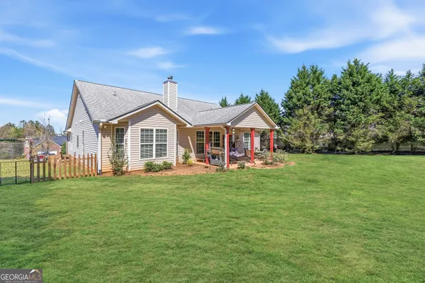 $374,900 | 452 Nightdream Lane, Winder, GA 30680