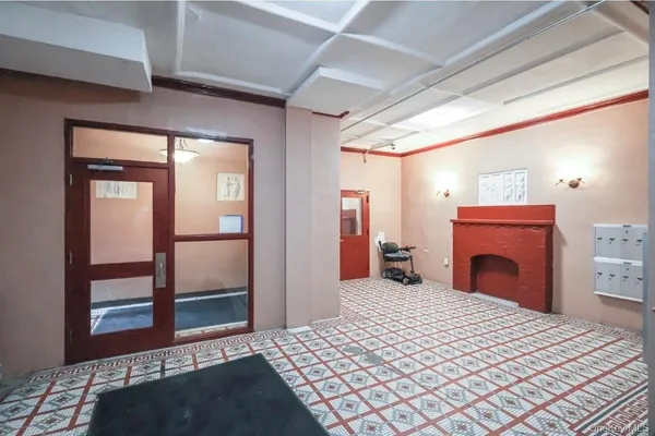 $215,000 | 557 West 150th Street, Unit 22 | Hamilton Heights