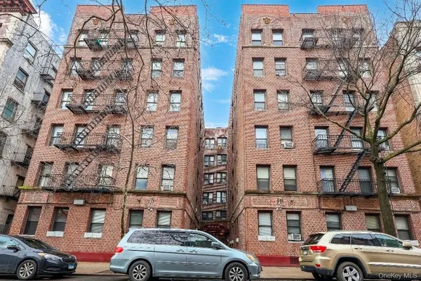 $215,000 | 557 West 150th Street, Unit 22 | Hamilton Heights