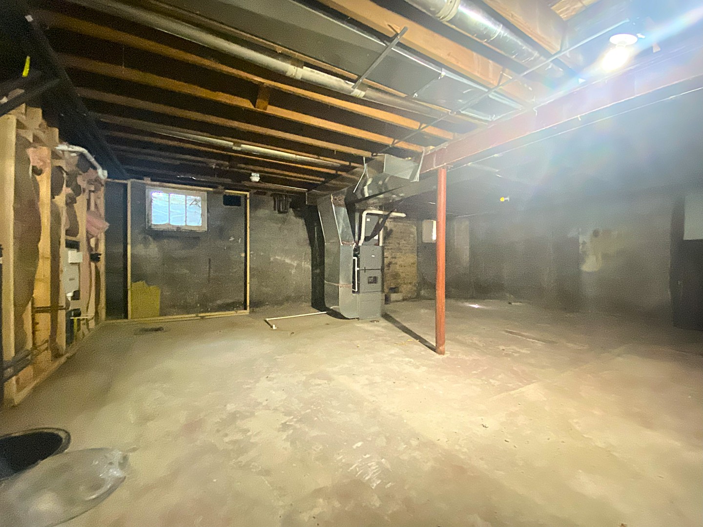 860 Green Bay Road Highland Park, IL 60035 - Photo 30 of 30 a view of an empty room