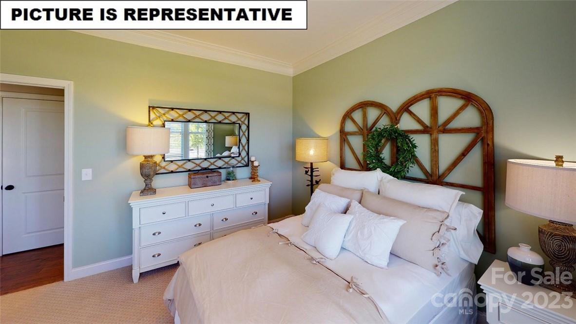 140 North Shayna Road Troutman, NC 28166 - Photo 21 of 30 Gallery Image 21