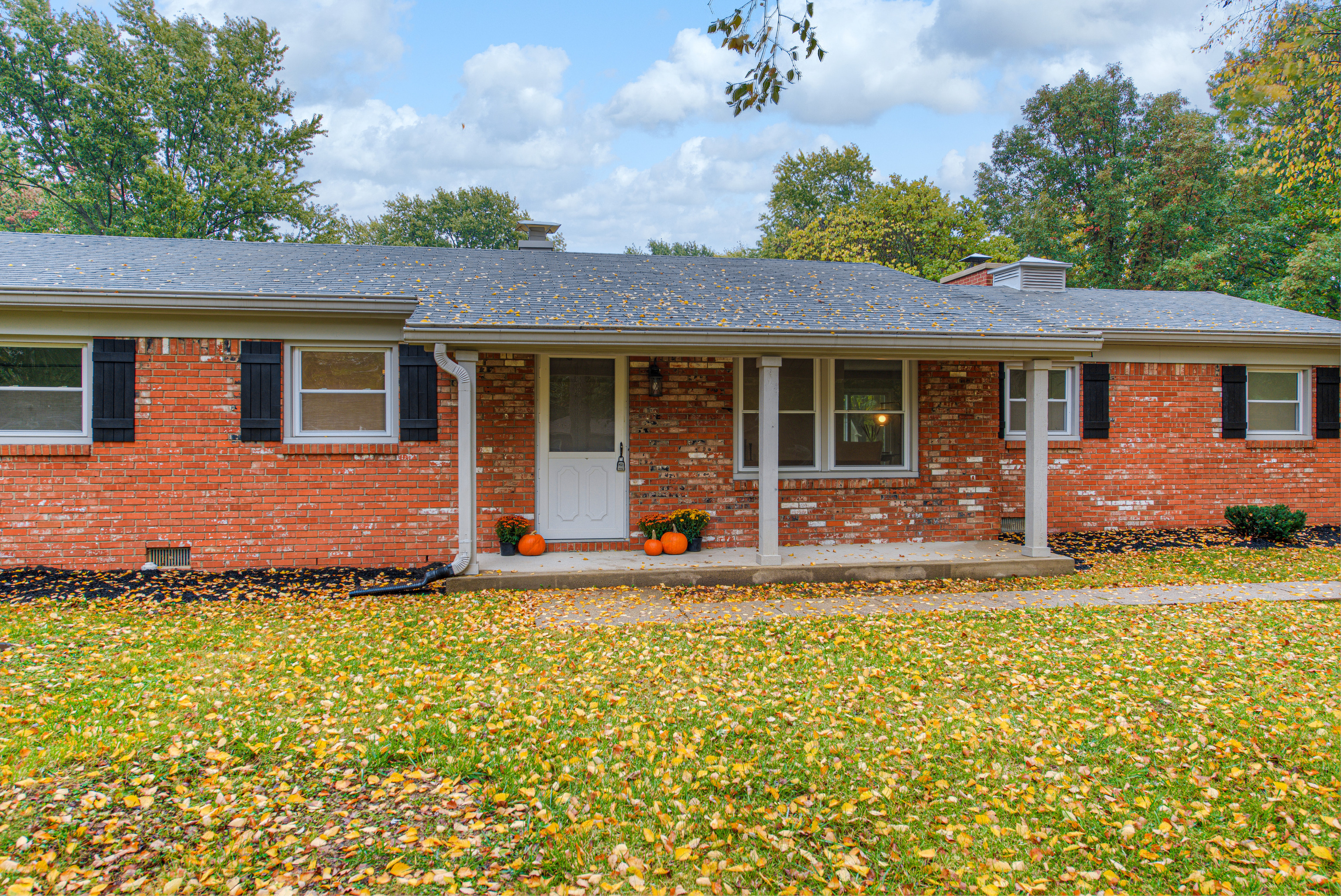 7845 Melbourne Road Indianapolis, IN 46268 - Photo 38 of 39