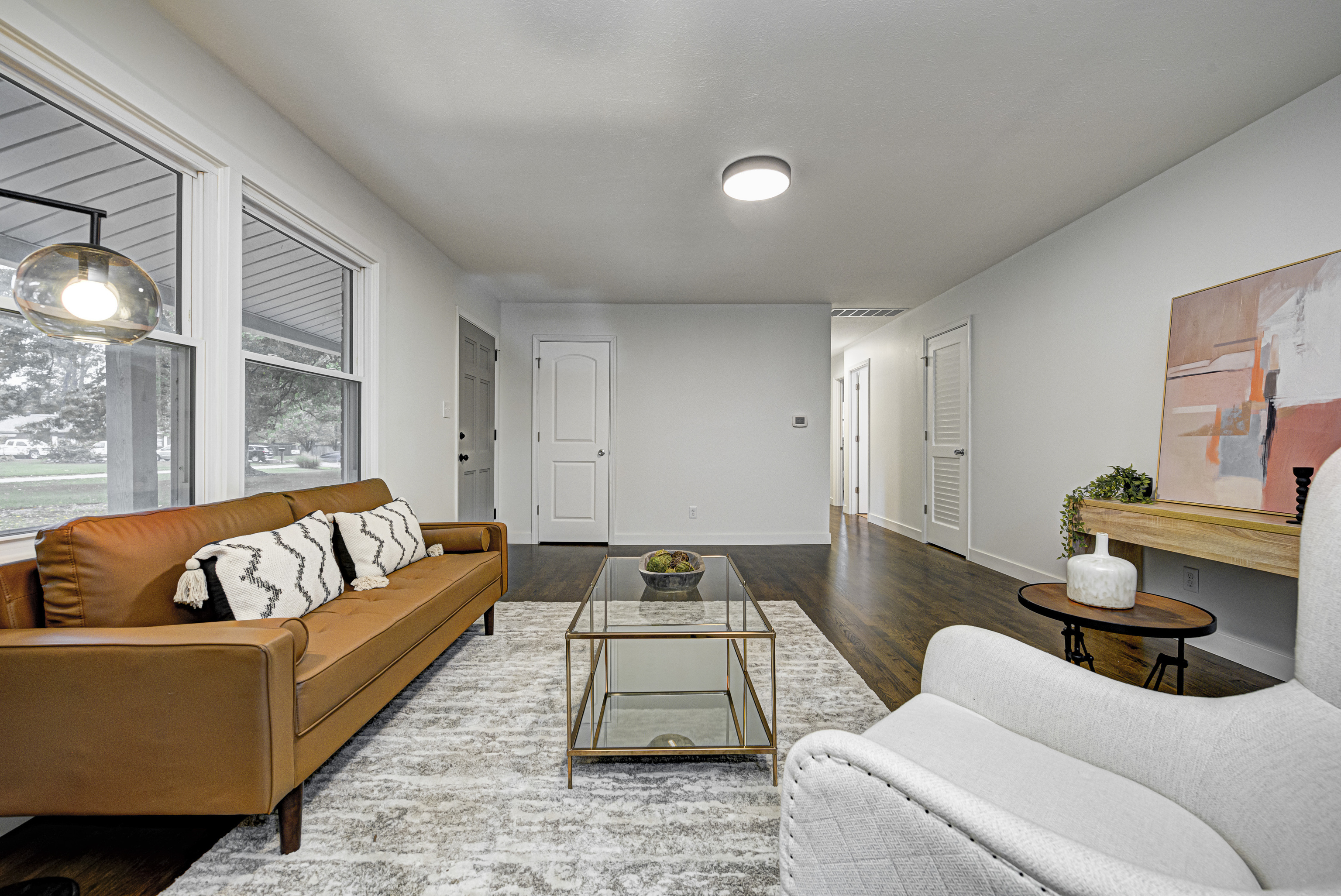 7845 Melbourne Road Indianapolis, IN 46268 - Photo 8 of 39