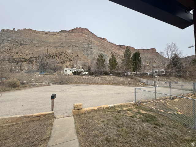 46 East E Street Helper, UT 84526 - Photo 24 of 27 Front porch view