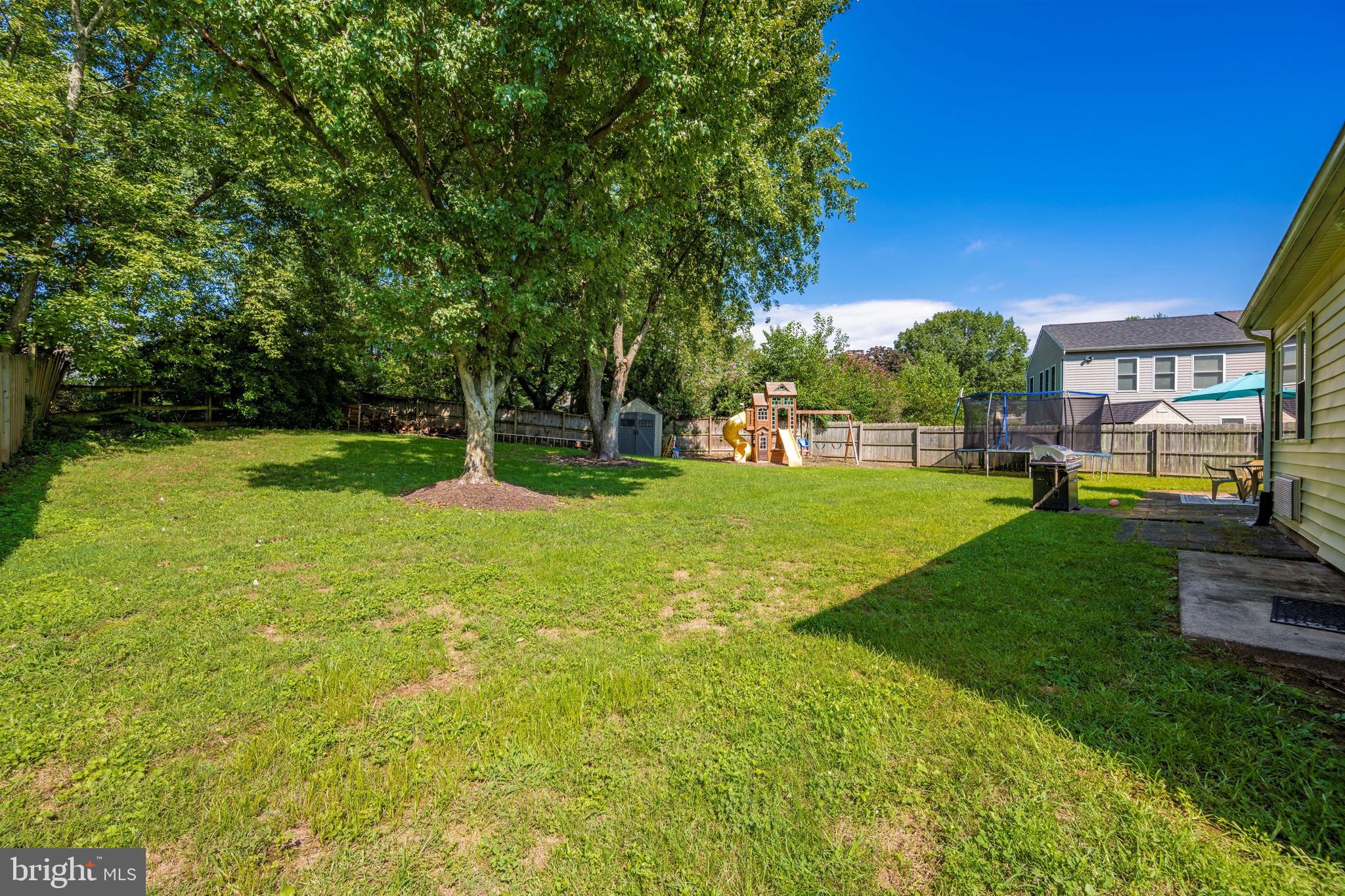17128 Hoskinson Road Poolesville, MD 20837 - Photo 19 of 24