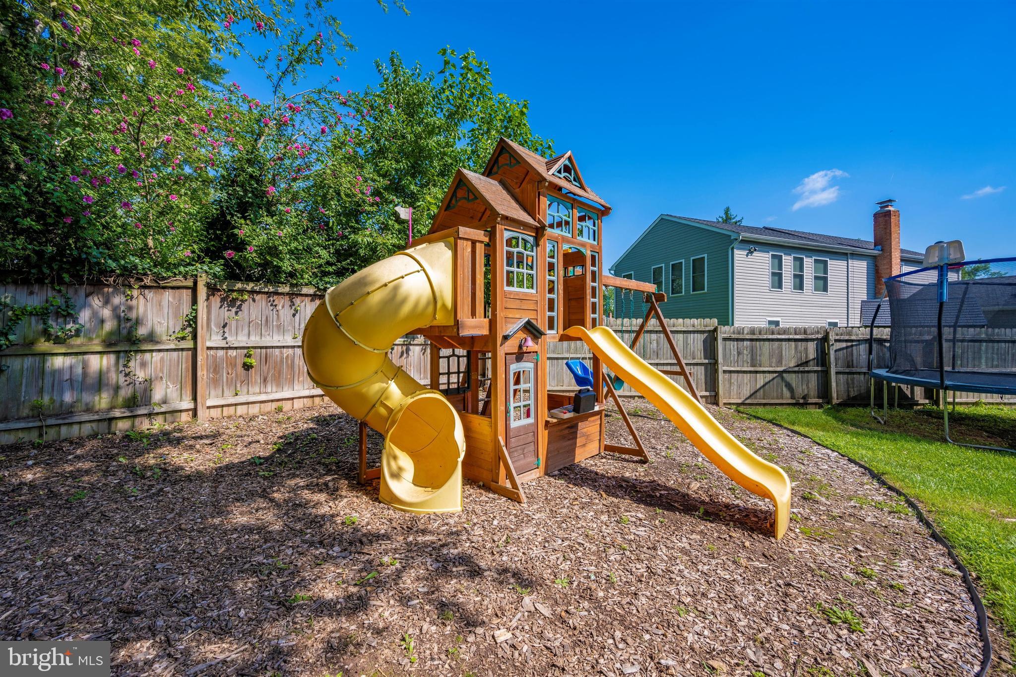 17128 Hoskinson Road Poolesville, MD 20837 - Photo 21 of 24