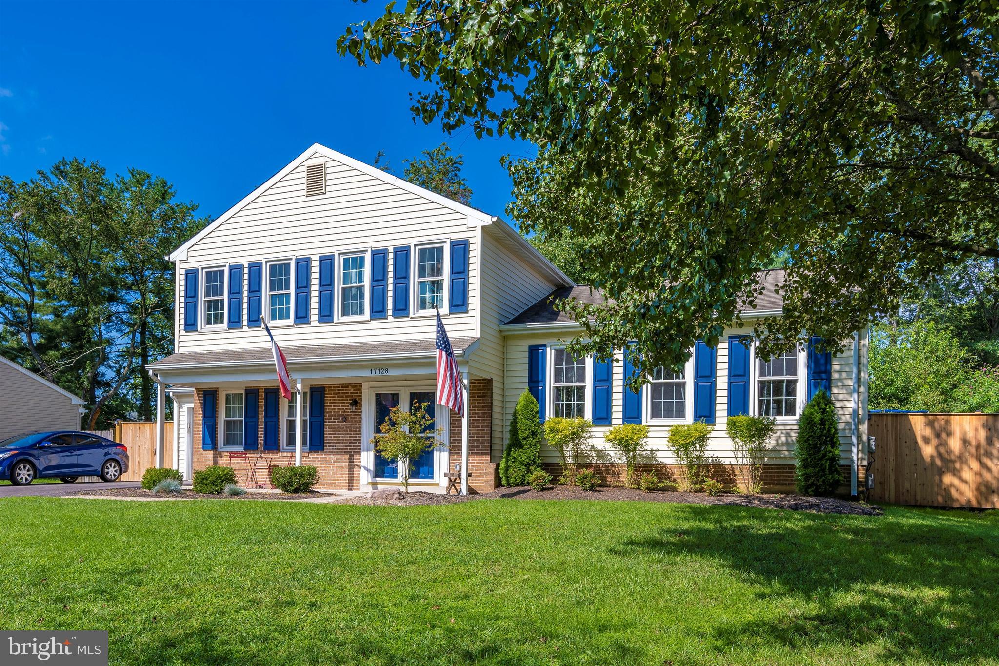 17128 Hoskinson Road Poolesville, MD 20837 - Photo 23 of 24