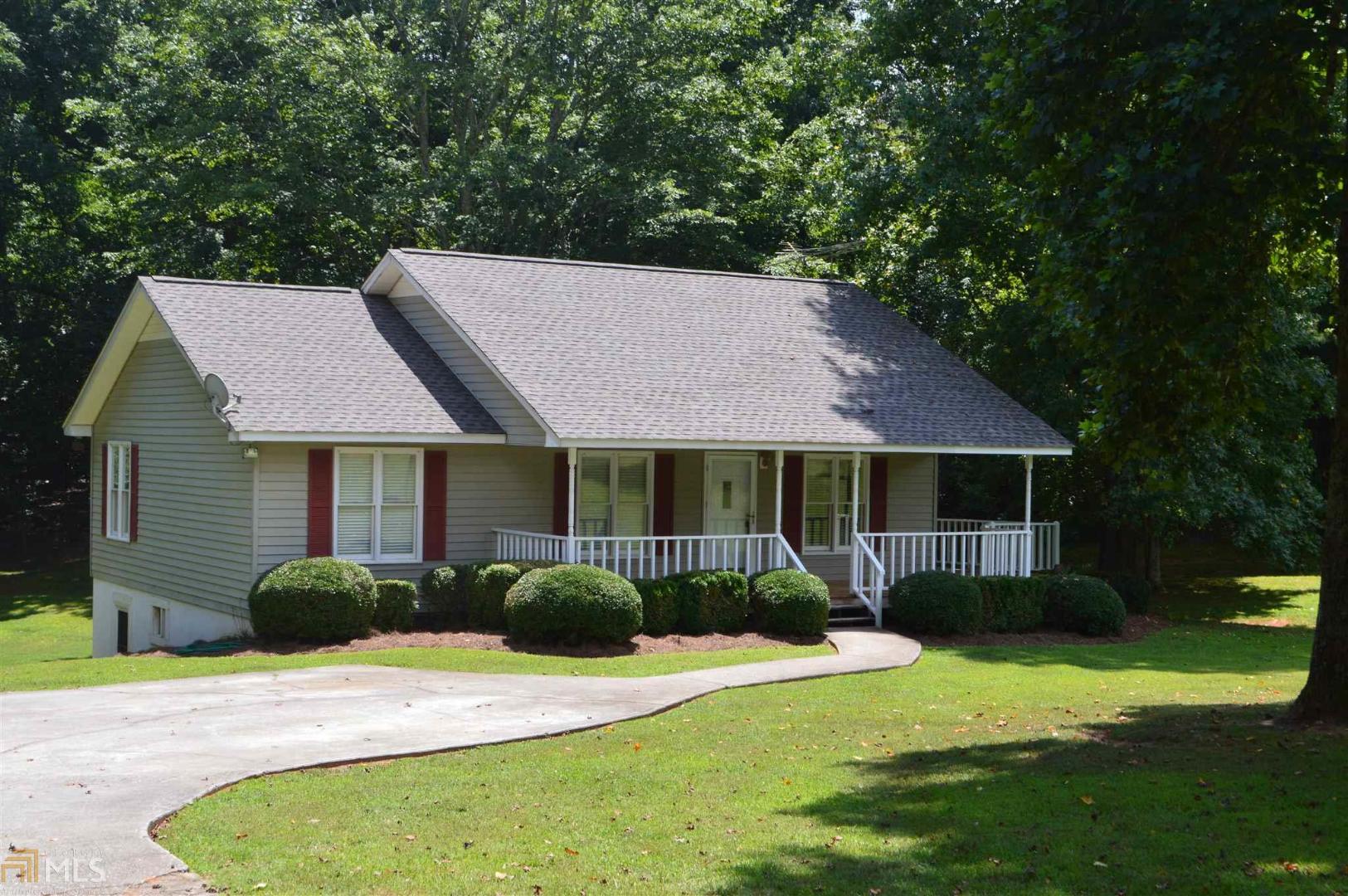 390 Yearwood Road Demorest, GA 30535 - Photo 1 of 1