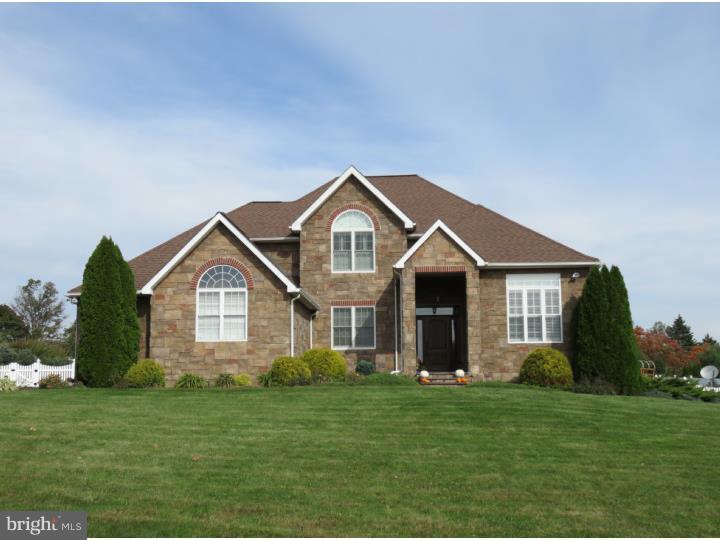 43 Williams Way Spring City, PA 19475 - Photo 1 of 25 Exterior Front