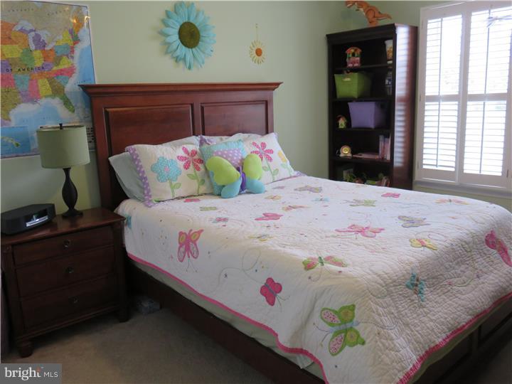 43 Williams Way Spring City, PA 19475 - Photo 15 of 25 Bedroom 4