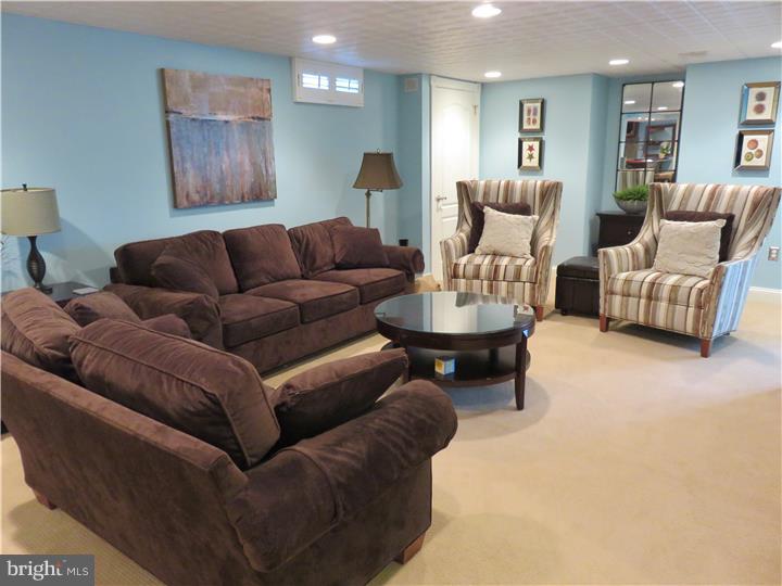 43 Williams Way Spring City, PA 19475 - Photo 17 of 25 Basement - Finished