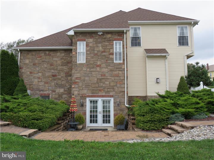 43 Williams Way Spring City, PA 19475 - Photo 23 of 25 Exterior Side