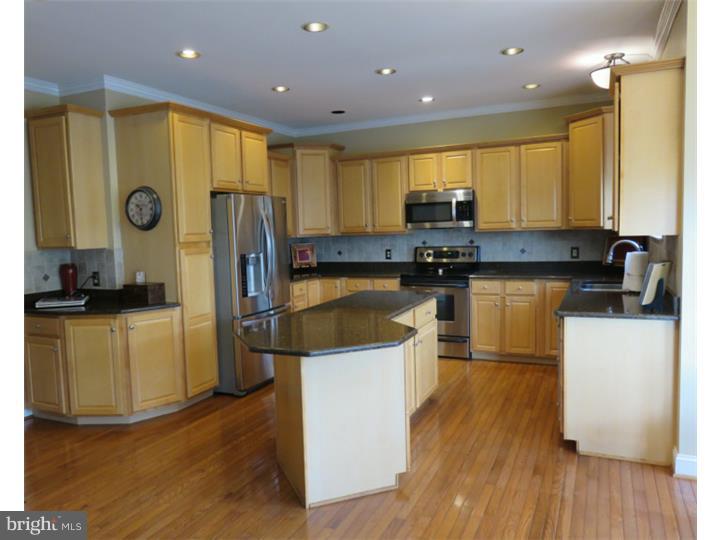 43 Williams Way Spring City, PA 19475 - Photo 6 of 25 Kitchen