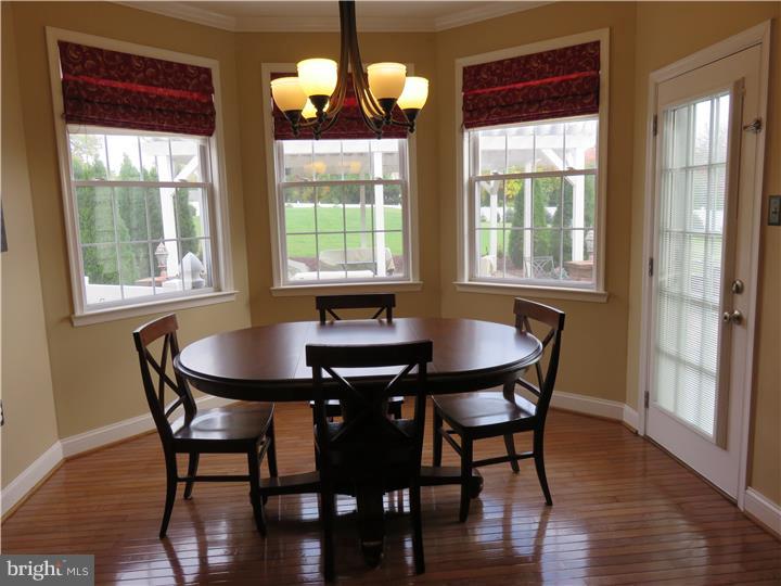 43 Williams Way Spring City, PA 19475 - Photo 7 of 25 Breakfast Room