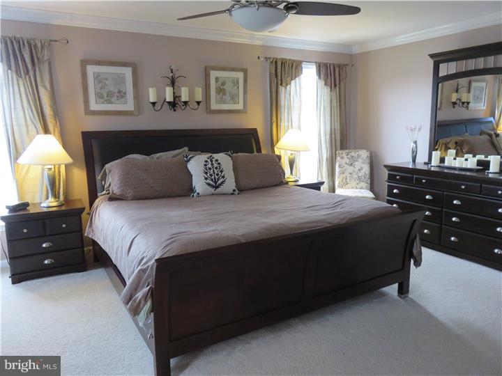 43 Williams Way Spring City, PA 19475 - Photo 9 of 25 Master Bedroom
