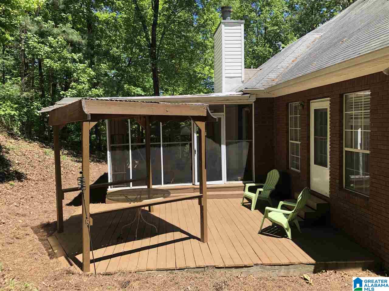 7618 Happy Hollow Road Trussville, AL 35173 - Photo 42 of 46