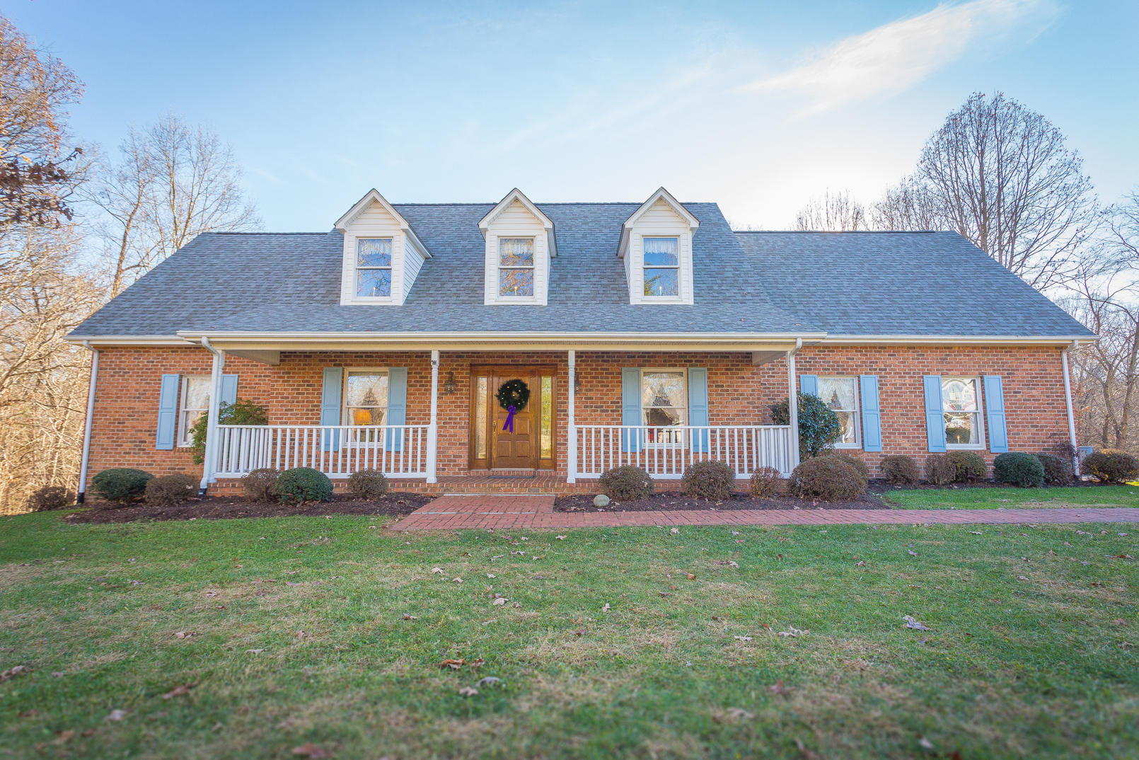 378 Teel Brooke Road Rocky Mount, VA 24151 - Photo 1 of 46 Listing Photo