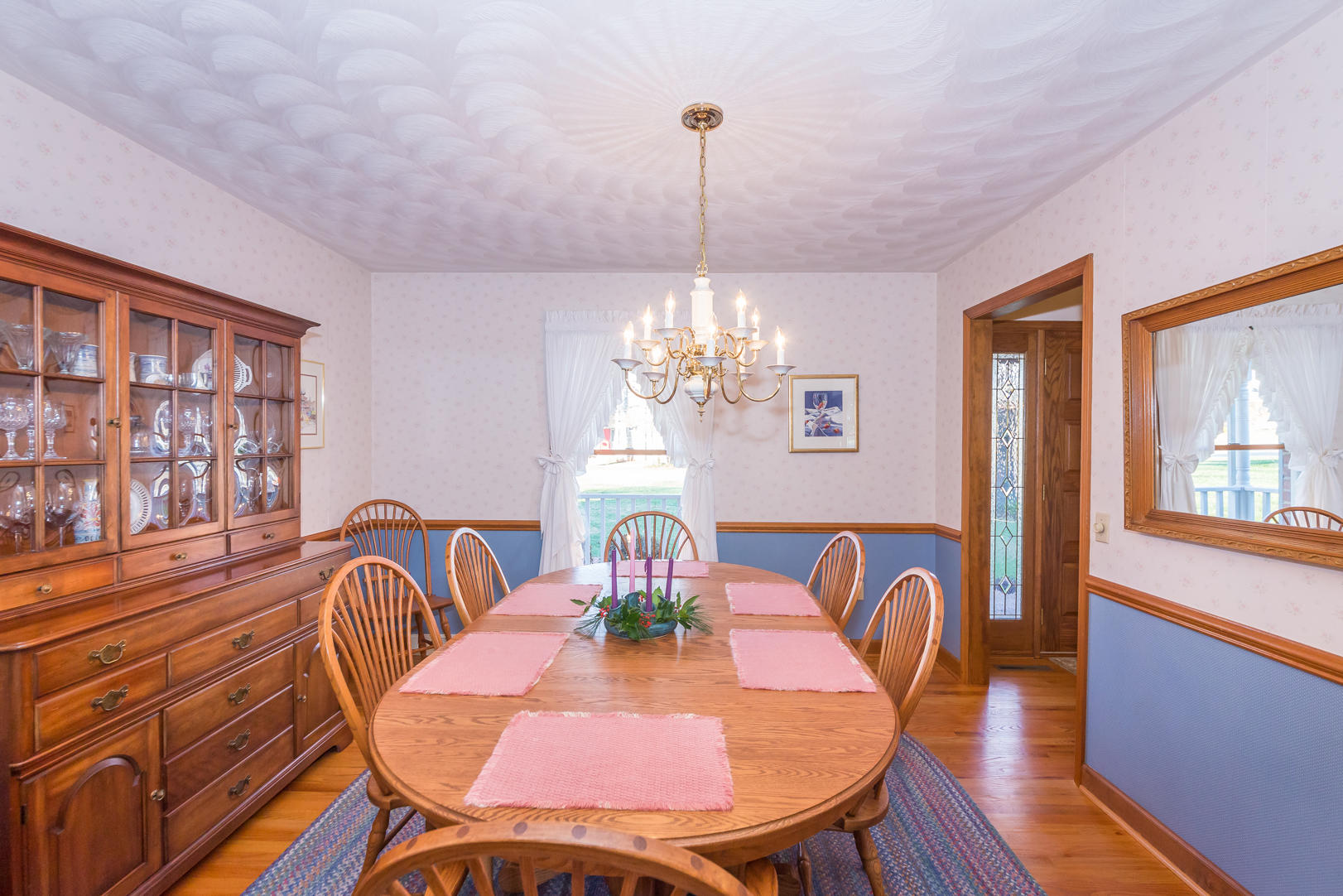 378 Teel Brooke Road Rocky Mount, VA 24151 - Photo 9 of 46 Dining Room 1