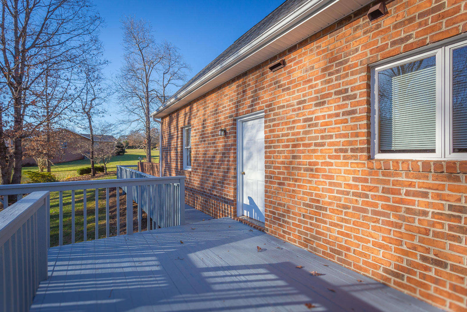 378 Teel Brooke Road Rocky Mount, VA 24151 - Photo 11 of 46 Deck