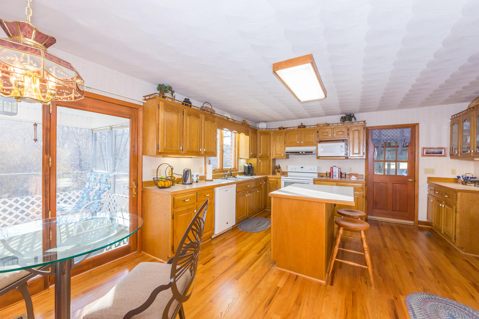378 Teel Brooke Road Rocky Mount, VA 24151 - Photo 13 of 46 Kitchen 1