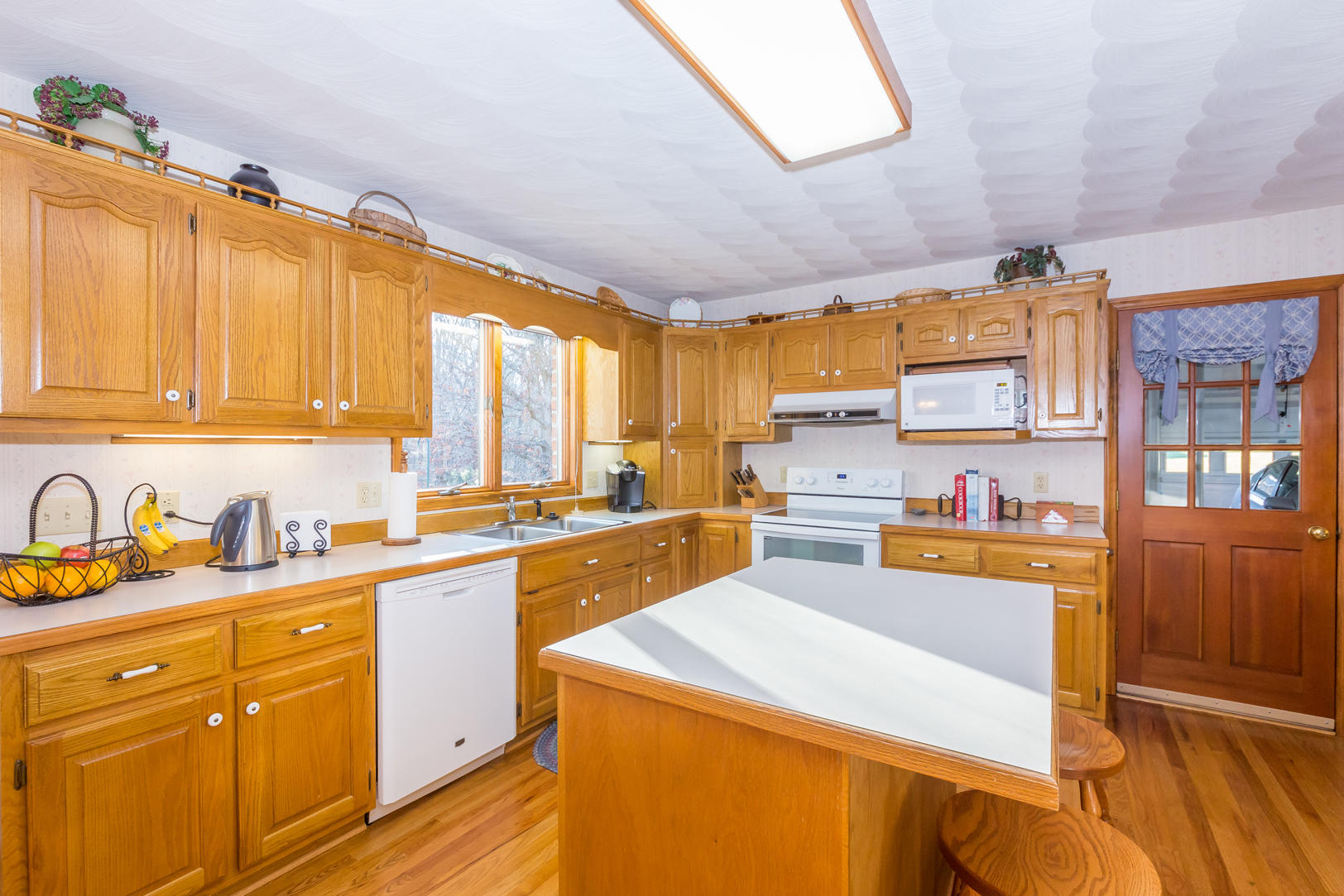 378 Teel Brooke Road Rocky Mount, VA 24151 - Photo 14 of 46 Kitchen 2