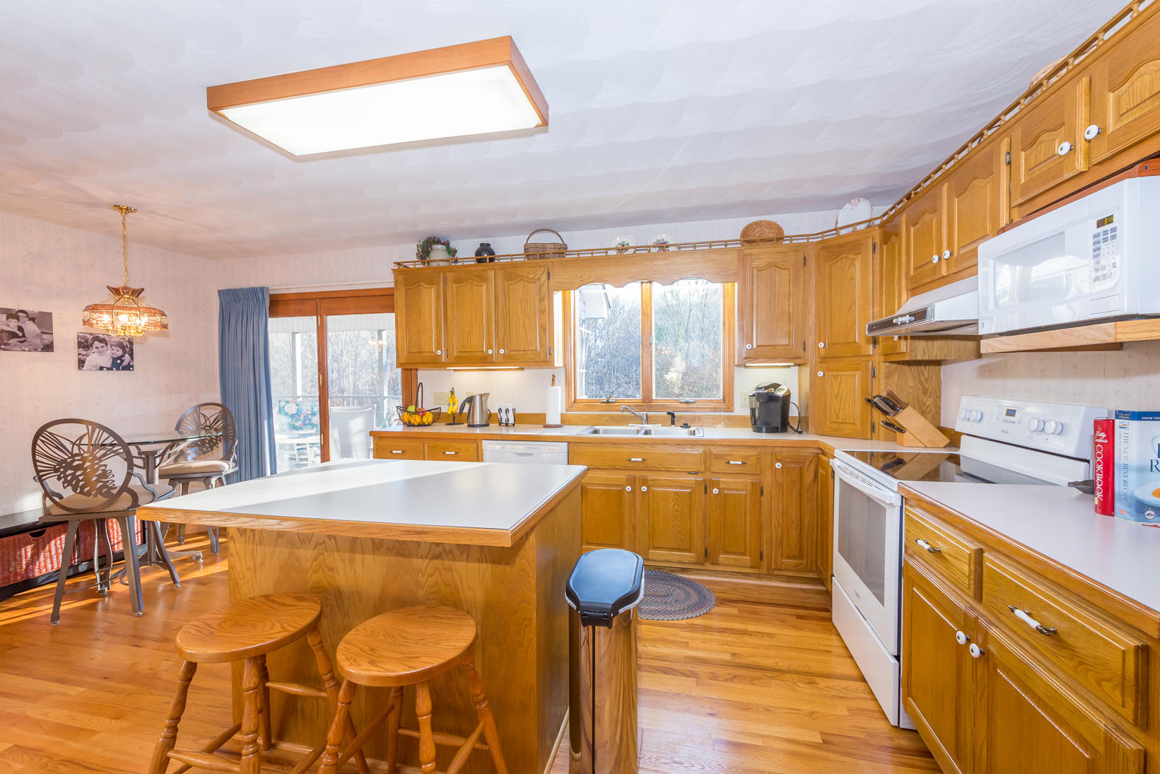 378 Teel Brooke Road Rocky Mount, VA 24151 - Photo 15 of 46 Kitchen 3