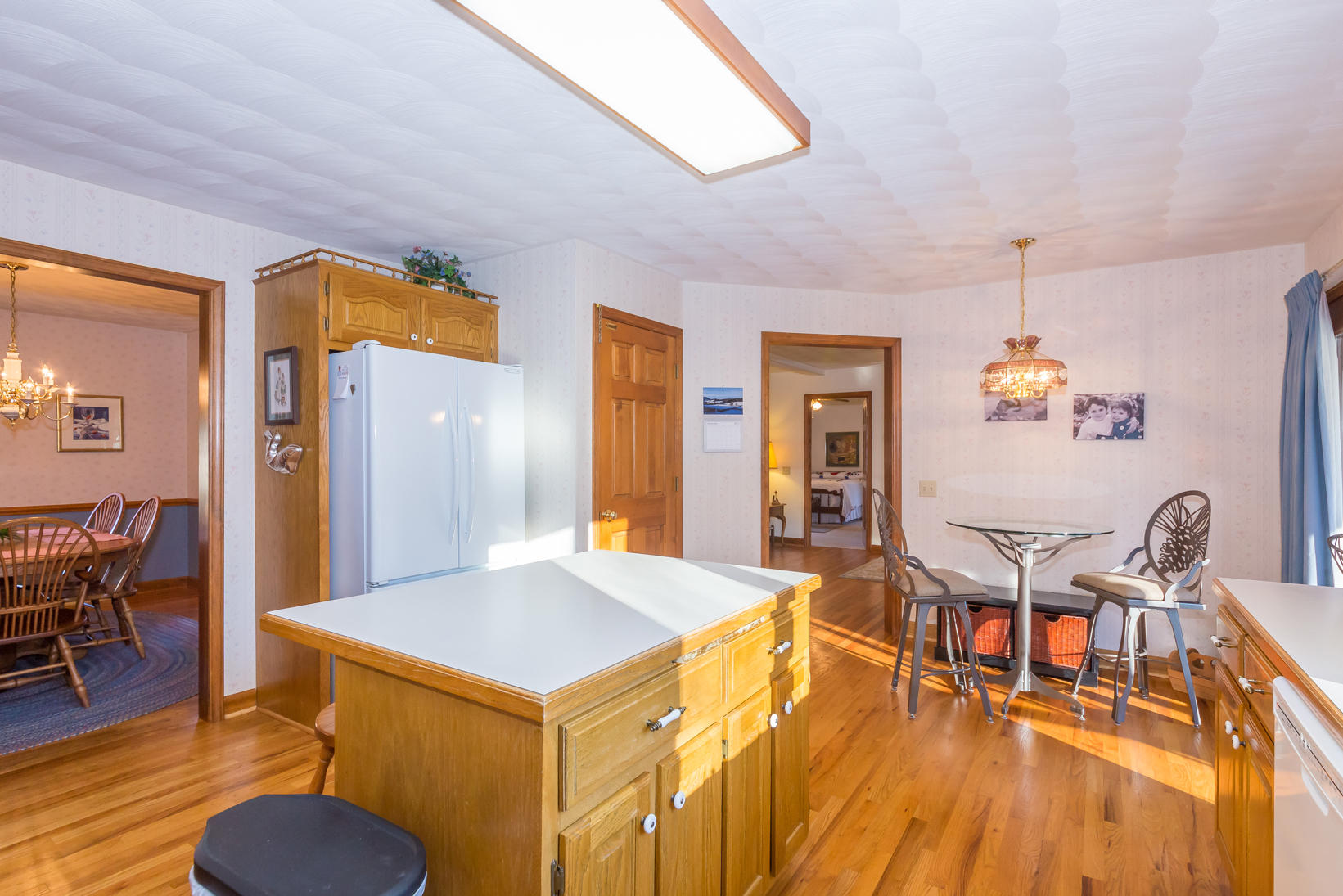 378 Teel Brooke Road Rocky Mount, VA 24151 - Photo 16 of 46 Kitchen 4