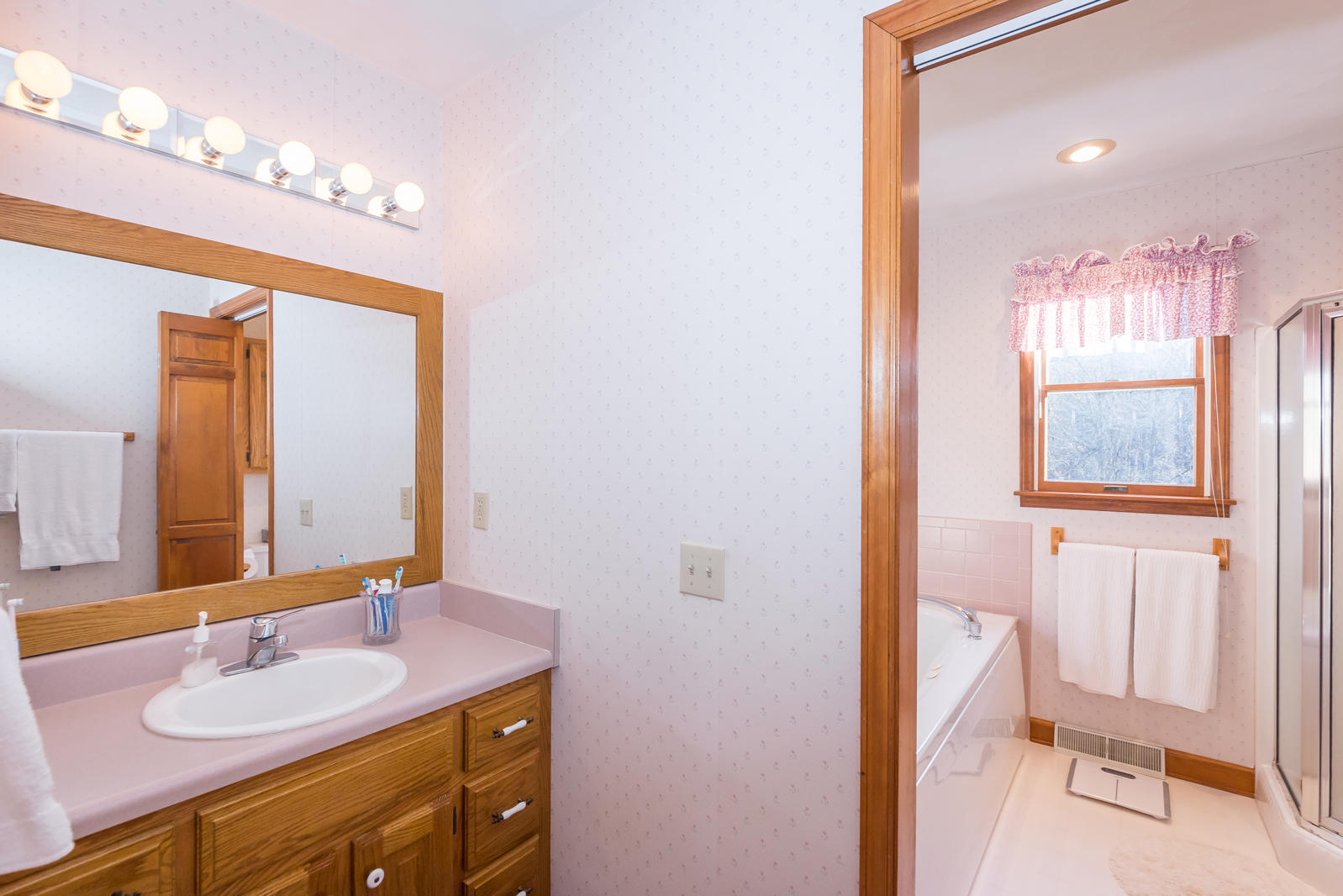 378 Teel Brooke Road Rocky Mount, VA 24151 - Photo 20 of 46 Master Bath 1