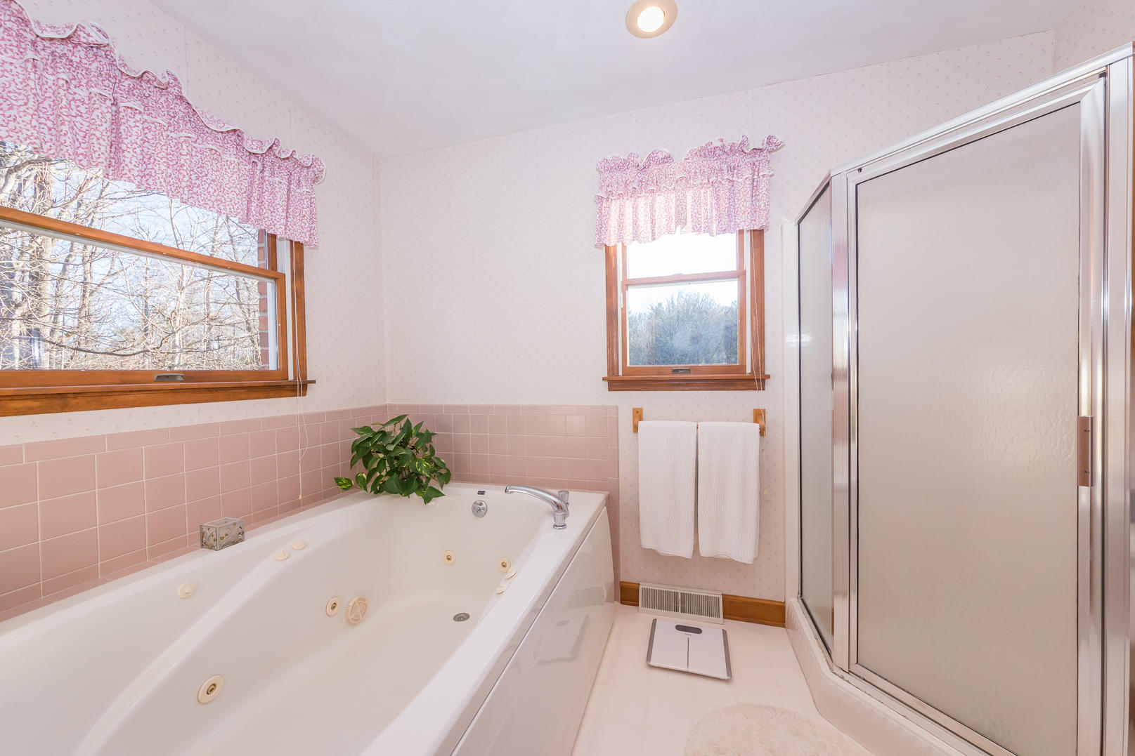 378 Teel Brooke Road Rocky Mount, VA 24151 - Photo 21 of 46 Master Bath 2
