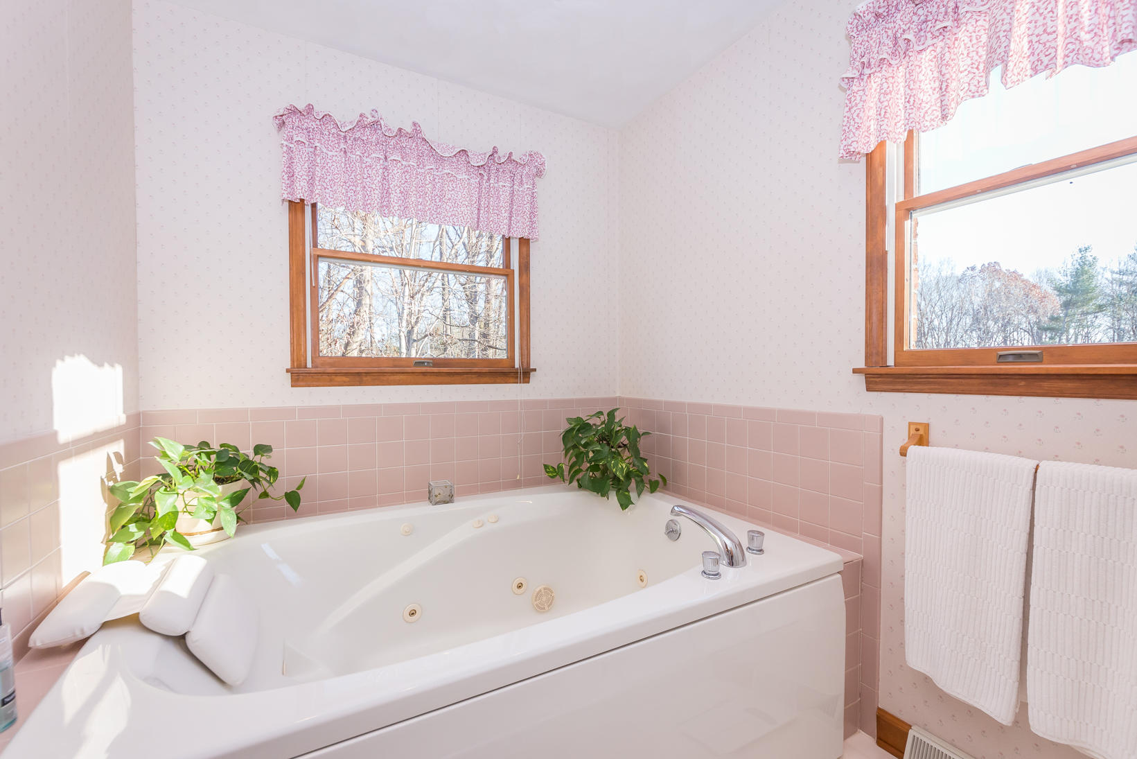 378 Teel Brooke Road Rocky Mount, VA 24151 - Photo 22 of 46 Master Bath 3