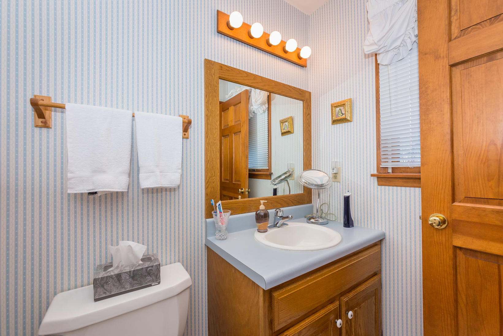 378 Teel Brooke Road Rocky Mount, VA 24151 - Photo 23 of 46 Half Bath