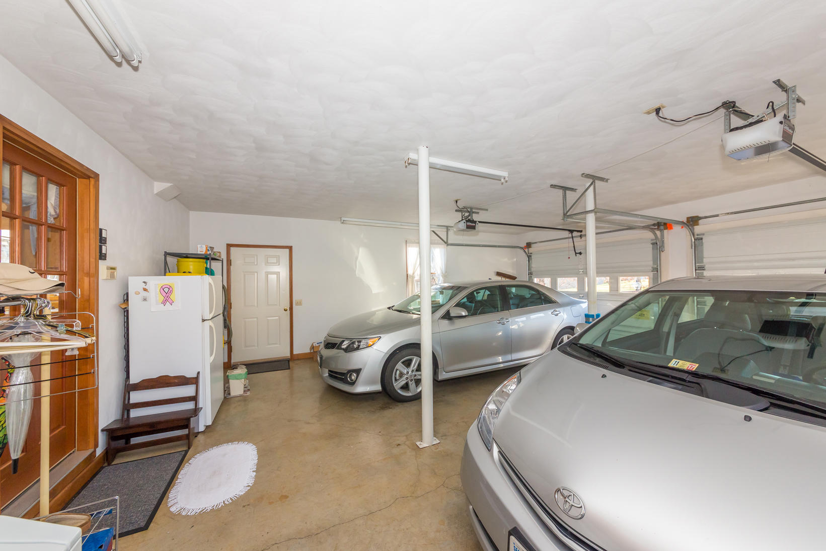 378 Teel Brooke Road Rocky Mount, VA 24151 - Photo 24 of 46 Garage