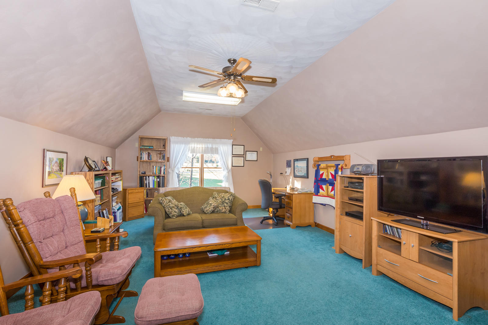 378 Teel Brooke Road Rocky Mount, VA 24151 - Photo 26 of 46 Great Room 1