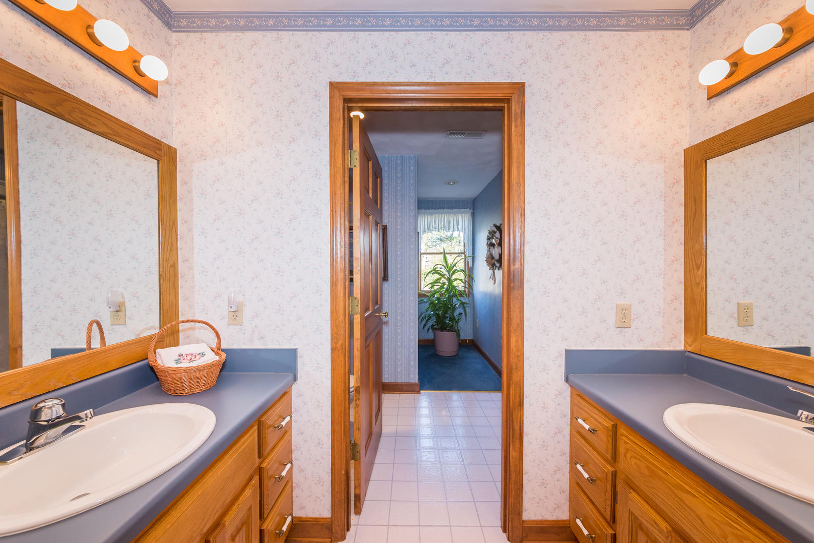 378 Teel Brooke Road Rocky Mount, VA 24151 - Photo 32 of 46 Upper Bath 1
