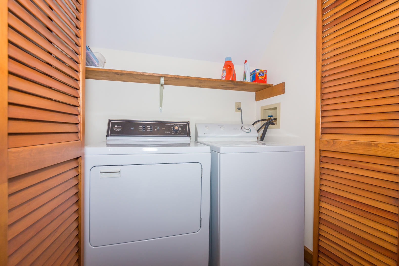 378 Teel Brooke Road Rocky Mount, VA 24151 - Photo 34 of 46 Upper Laundry