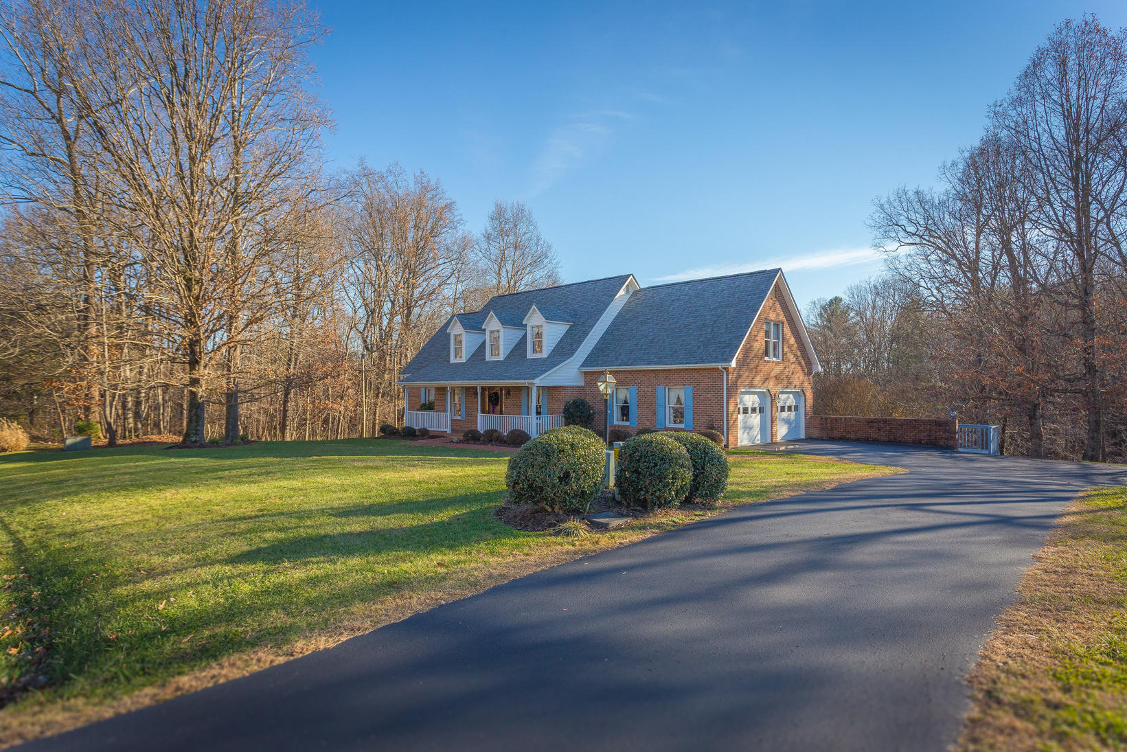 378 Teel Brooke Road Rocky Mount, VA 24151 - Photo 39 of 46 Street View