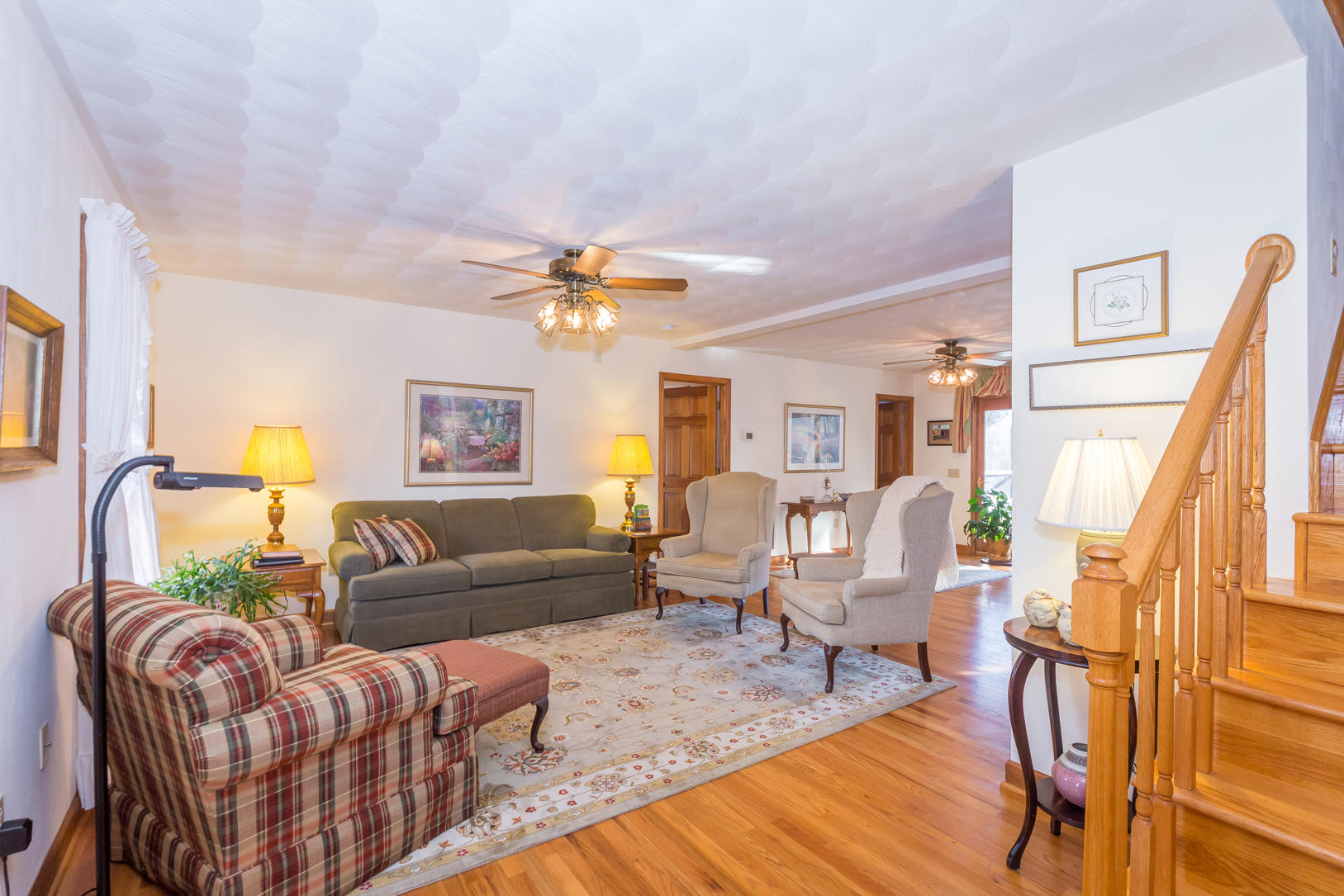 378 Teel Brooke Road Rocky Mount, VA 24151 - Photo 4 of 46 Entry