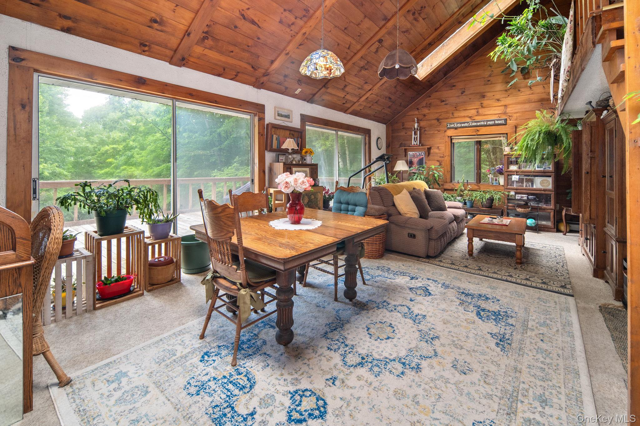 468 Treadlemire Road Berne, NY 12023 - Photo 7 of 44