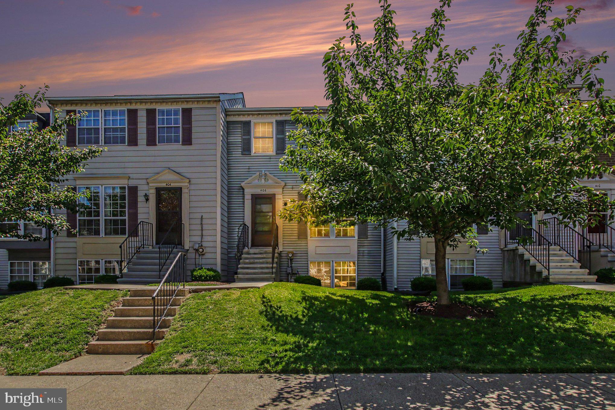 406 Terry Court, Unit B4 Frederick, MD 21701 - Photo 1 of 26