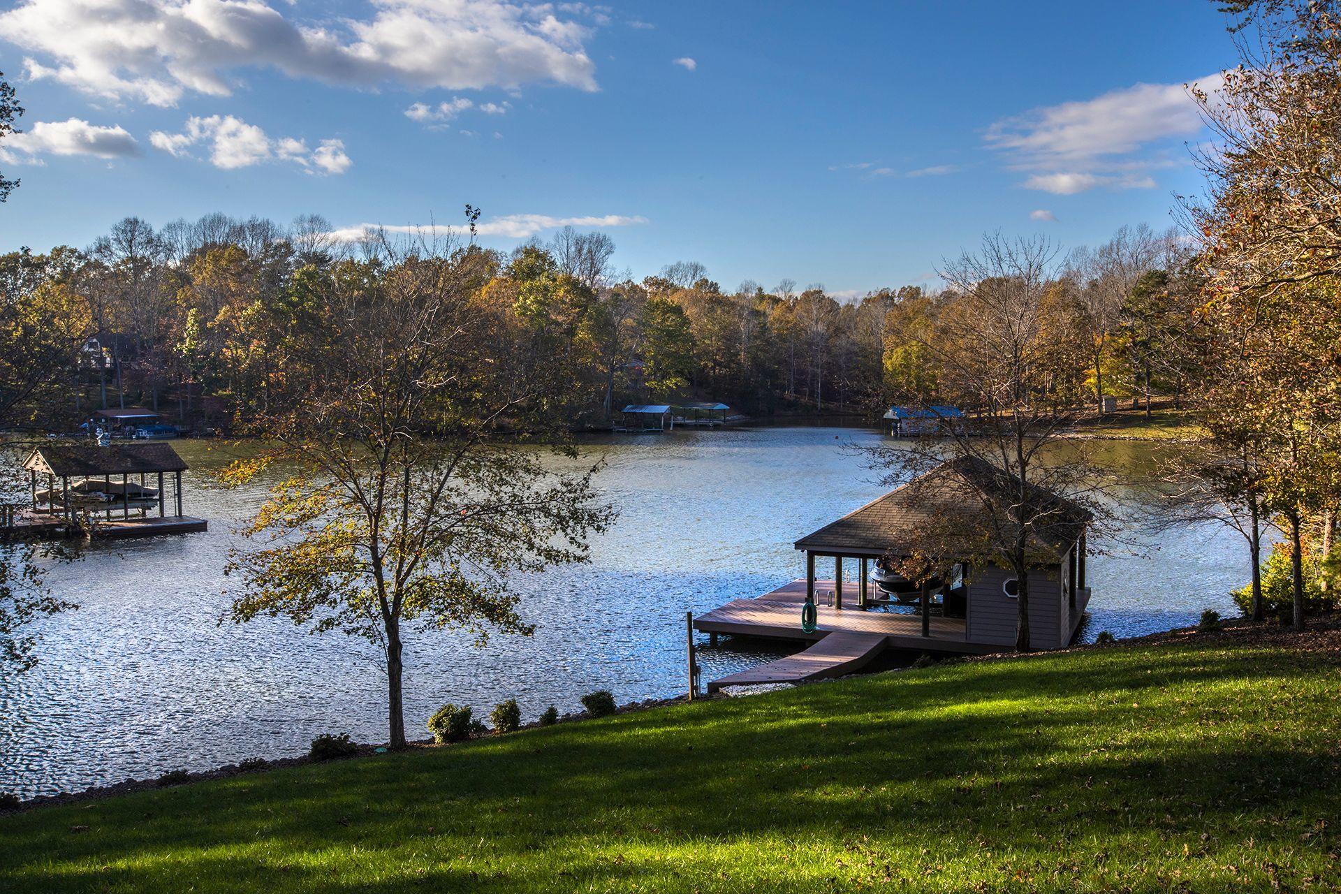 Lot 2 Trading Post Road Huddleston, VA 24104 - Photo 15 of 24 Gorgeous view from Lot #1