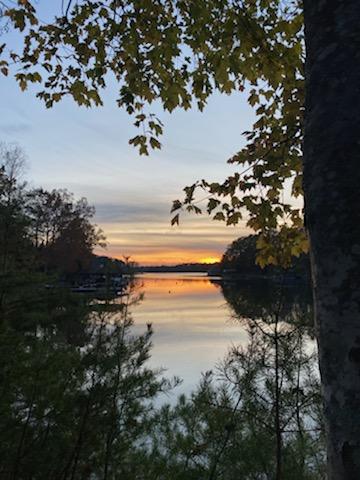 Lot 2 Trading Post Road Huddleston, VA 24104 - Photo 4 of 24 Tranquil Sunset View