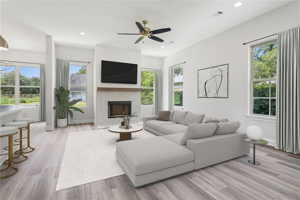 35378 Liberty Drive Slidell, LA 70460 - Photo 2 of 7