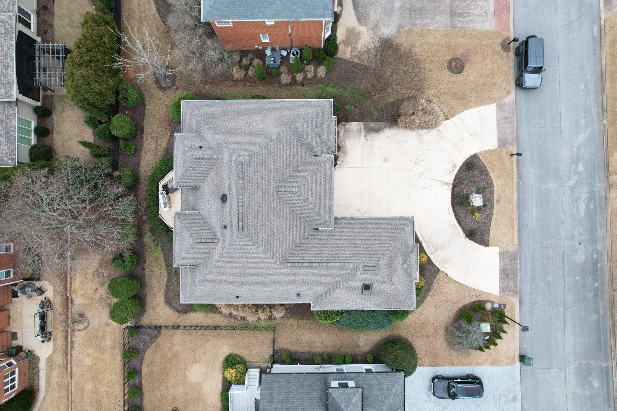 315 Willow Glen Road Chattanooga, TN 37421 - Photo 38 of 41 5-web-or-mls-DJI_0655