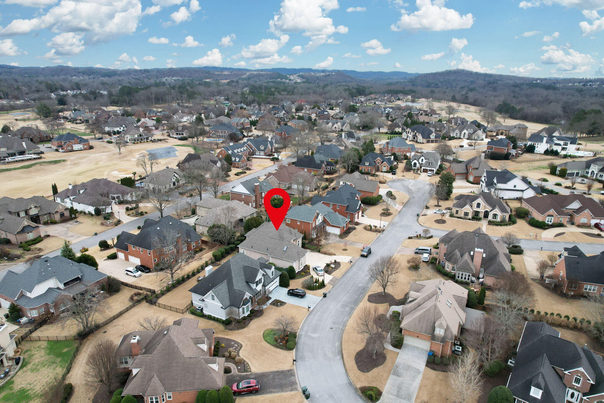 315 Willow Glen Road Chattanooga, TN 37421 - Photo 39 of 41 3-web-or-mls-DJI_0656
