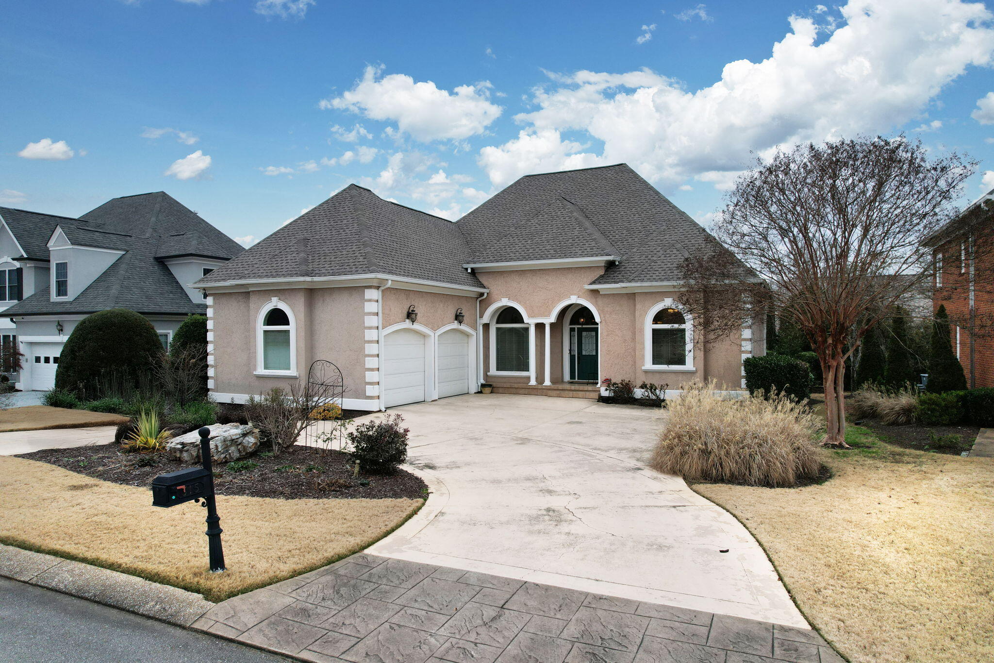 315 Willow Glen Road Chattanooga, TN 37421 - Photo 4 of 41 7-web-or-mls-DJI_0647