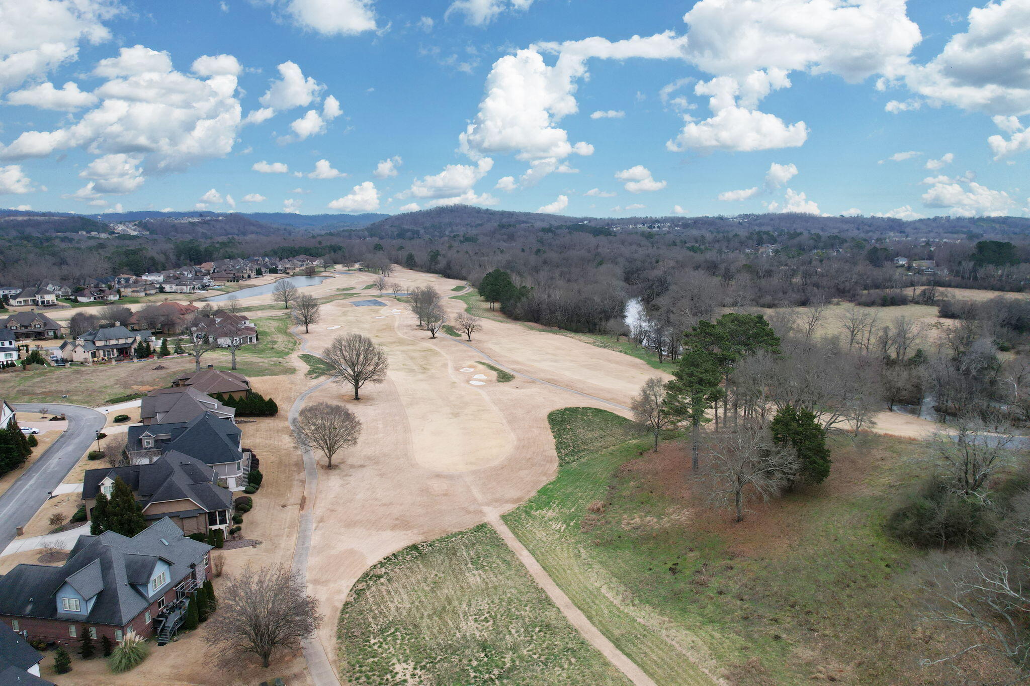 315 Willow Glen Road Chattanooga, TN 37421 - Photo 41 of 41 2-web-or-mls-DJI_0658